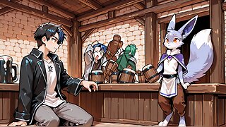Ale & Tale Tavern #1