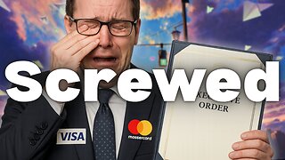 The Payment Processors Just Got Completely Destroyed