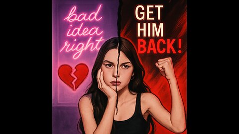 Olivia Rodrigo – "bad idea right?" & "get him back!" | Official Music Video Breakdown & Lyrics
