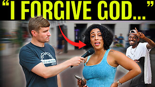 I Asked How to Get Into Heaven… Her Answer Shocked Me