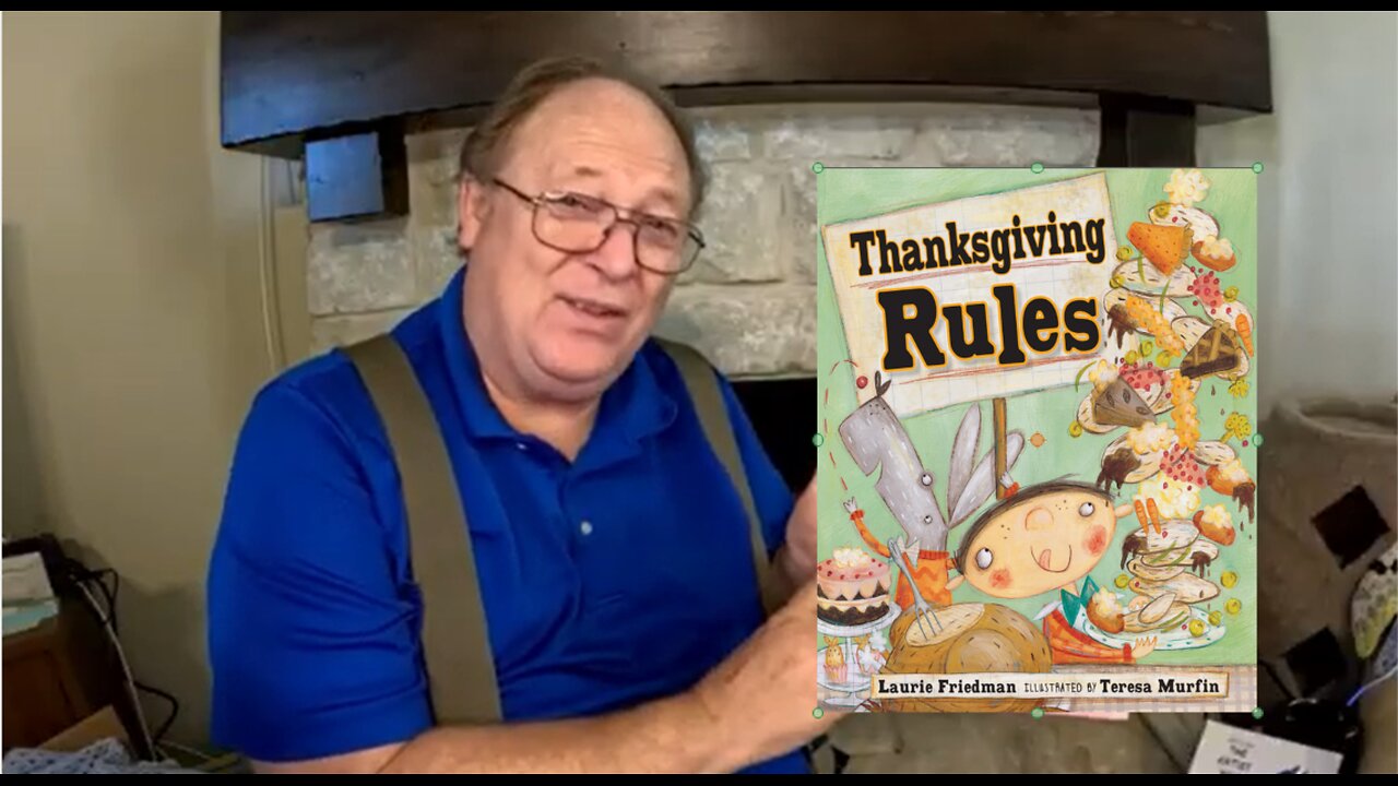 Thanksgiving Rules