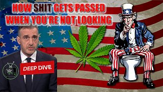 How Laws Get Passed When No One’s Paying Attention | Deep Dive