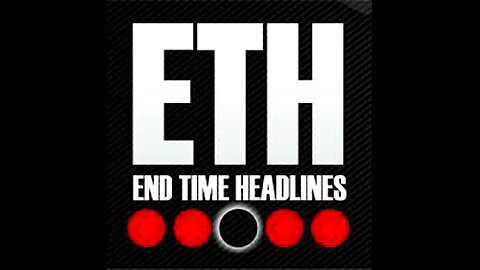 Latest End Times Headlines... Monday September 15th, Two Thousand Twenty Five