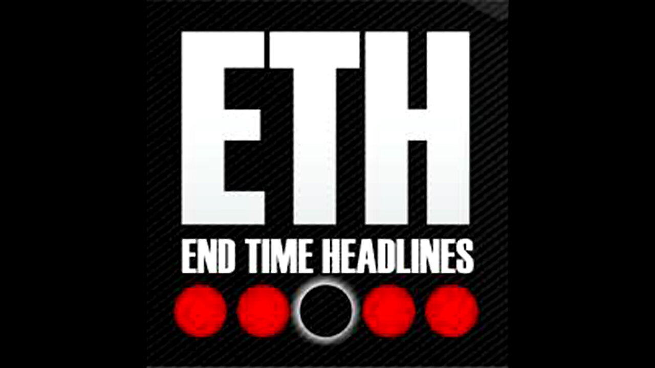 Latest End Times Headlines... Monday September 15th, Two Thousand Twenty Five