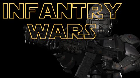 Infantry Wars - Season 53