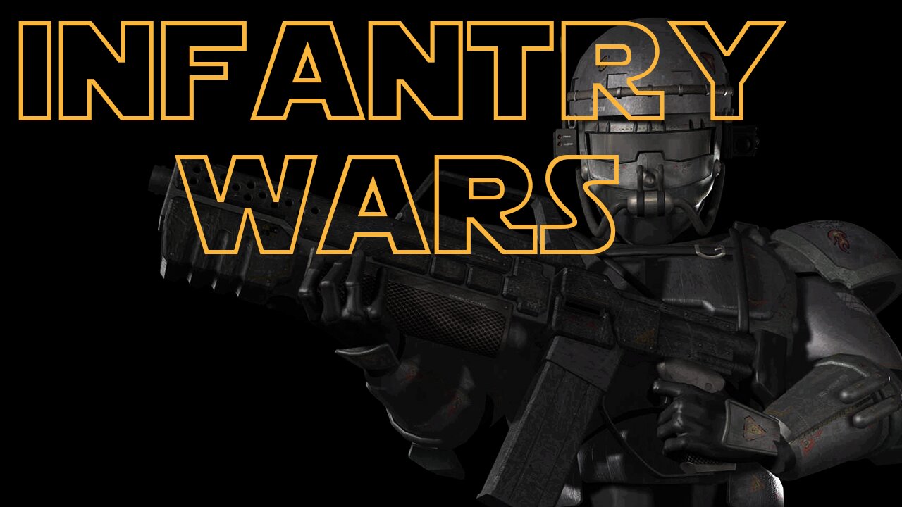 Infantry Wars - Season 53