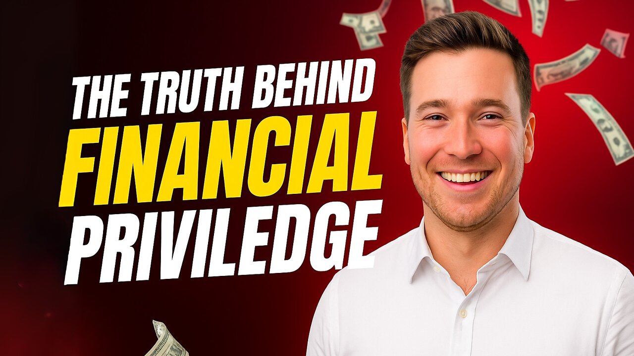 Why Hyperinflation Makes Bitcoin Inevitable | Reilly Combs on Financial Privilege & Global Adoption