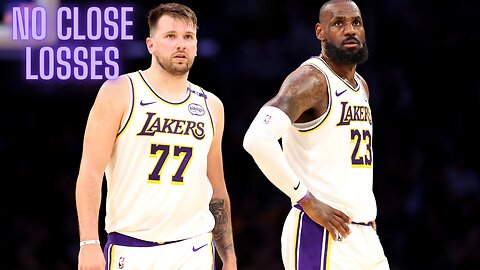Is this stat a major cause of concern for the Lakers?