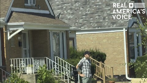 Footage exposes WGN News 9 and other left wing activist media doxing #ICE operation