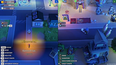 Go-Go Town! - Tourist Trap - Ep. 7