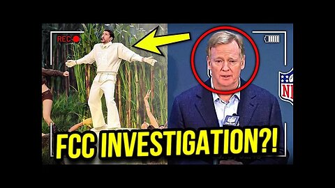 Breaking - It’s Begun: NBC Under Investigation over Bad Bunny's NFL SuperBowl performance…