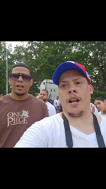 @arman2swagg y @elcientifico_rd dando luz de música nueva