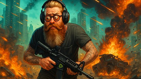 Morning Grind in BF2042 ☕ Battle Pass + Lynx SR Struggle Bus Ride