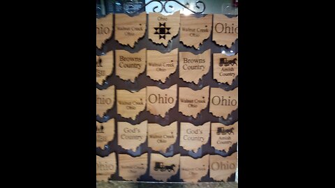 Amish Trip