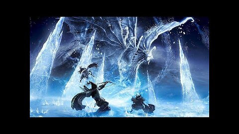 Elden Ring Nightreign - Caligo, Miasma of Night Boss Fight (4K 60FPS)