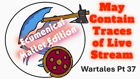 Wartales Part 37 - Light Fire! Fight Pigs!