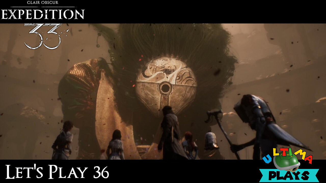 Taking on the Dancing Queen | Clair Obscur Expedition 33 Ep. 36