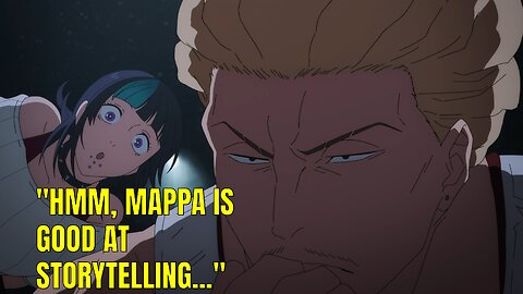 MAPPA Just Showed Everyone How It's Done | Jujutsu Kaisen Season 3 Episode 54 Review