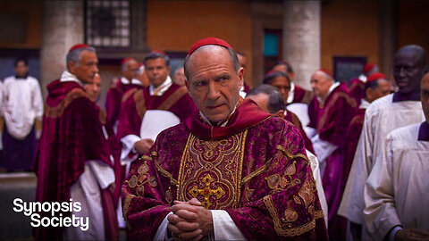 What Really Happens When a Pope Dies?
