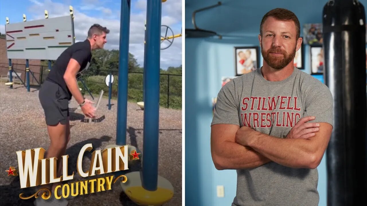 Why Dan Orlovsky got SLAMMED for being friends with me