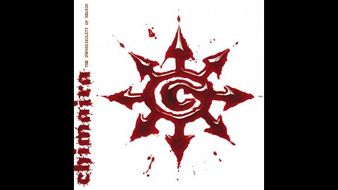 Chimaira - THE IMPOSSIBILITY OF REASON - Full Album
