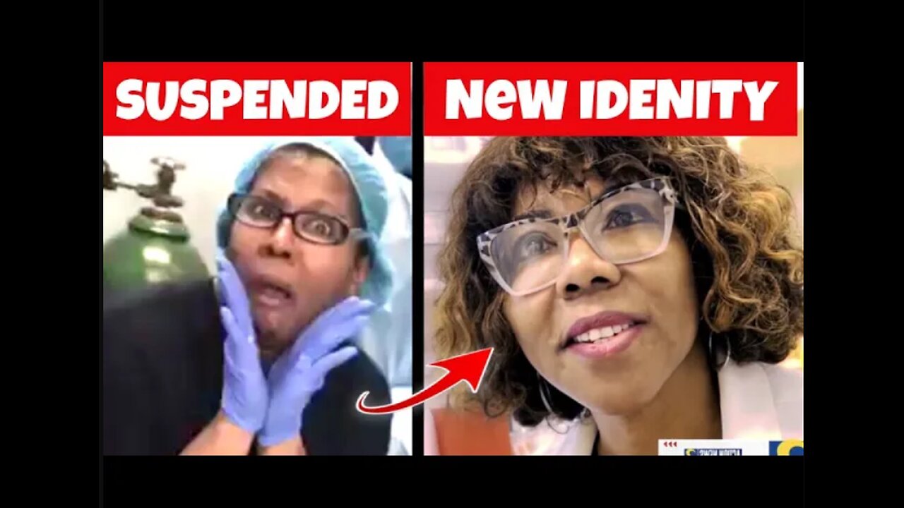 Suspended YouTube Doctor "Booty" Secretly Works At Clinic After Losing License