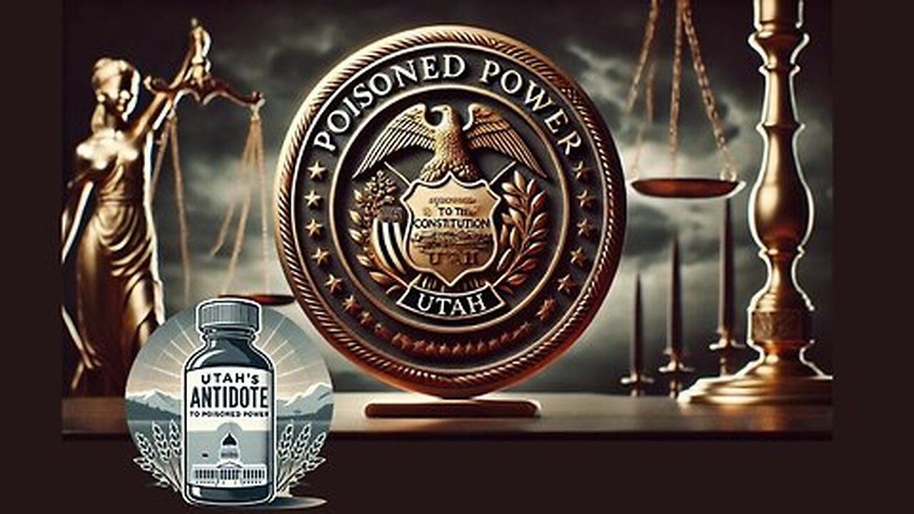 PoisonedPower ~5.1.25~ Jim Gagan and Paul Moore on the Importance of the Second Amendment