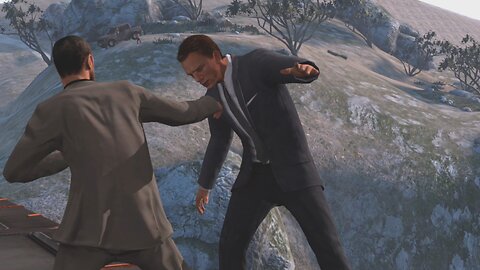 007 Legends - Skyfall