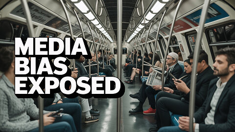 NYT Hides Illegal Alien Status in Subway Corpse Rape Case: Media Bias Exposed?