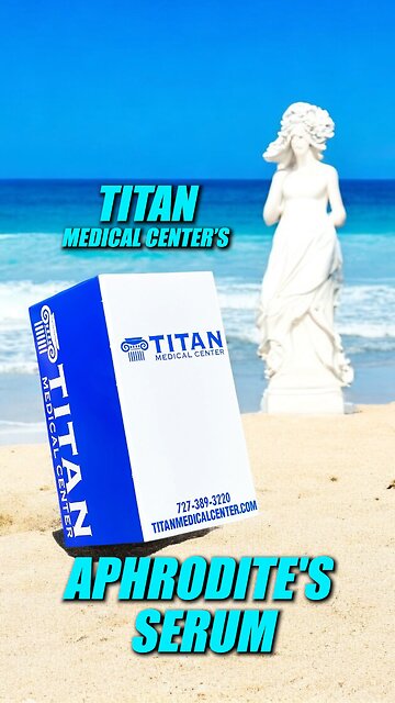 Your New Secret to Flawless Skin: Aphrodite’s Serum!