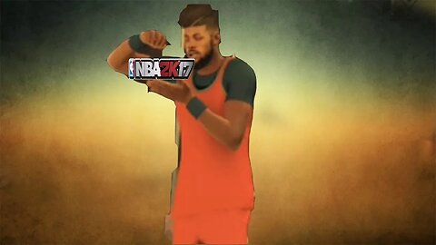 NBA 2K17 PULLING UP ON YOUTUBER