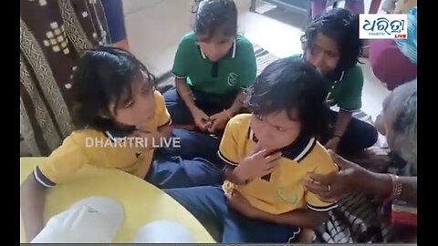 Odisha: 6 students fell sick following TD vaccination in school