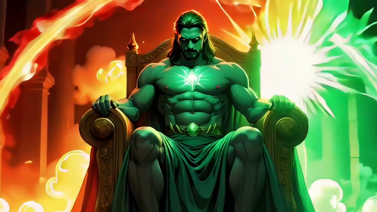 COME UP HERE! The Throne Room of God is Opened | Revelation 4