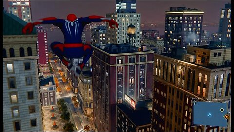 Knock Out Some Goons and Go Uncover At a Museum - Marvel's Spiderman | Gaming With FND