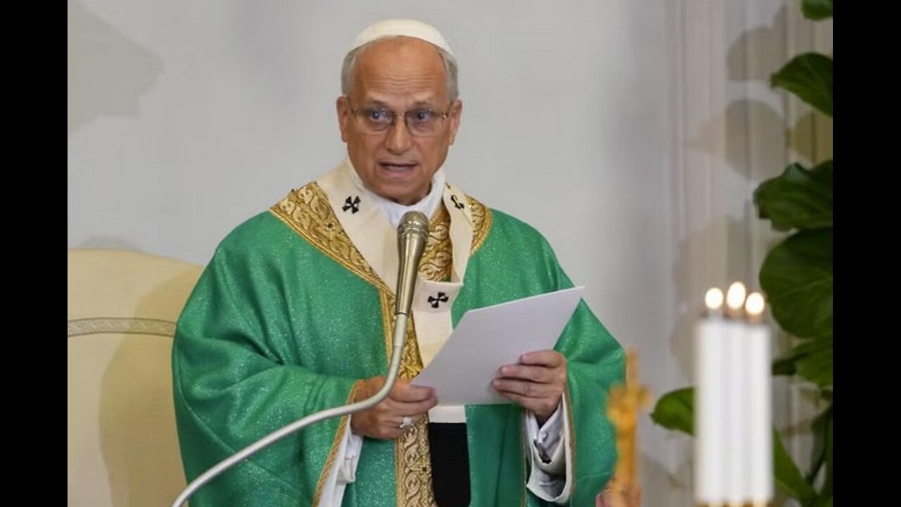 JULY 14, 2025: IS THE GOOD SAMARITAN A HERETIC?