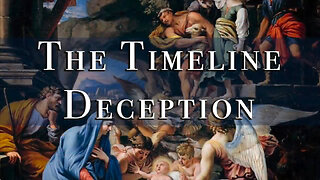 The Timeline Deception: Calculating Satan s Release & Our Position In The Little Season