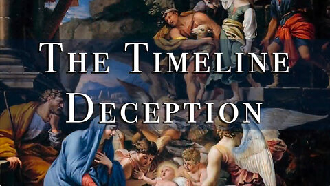 The Timeline Deception: Calculating Satan s Release & Our Position In The Little Season