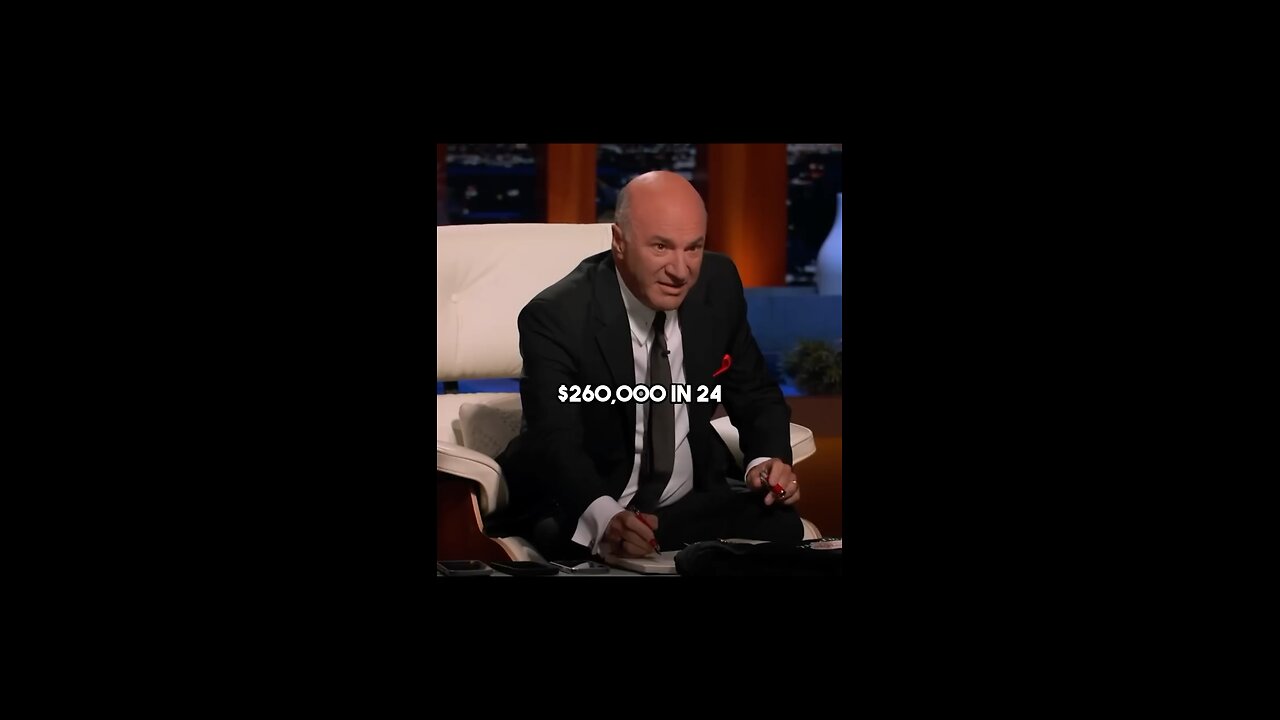 Shark Tank