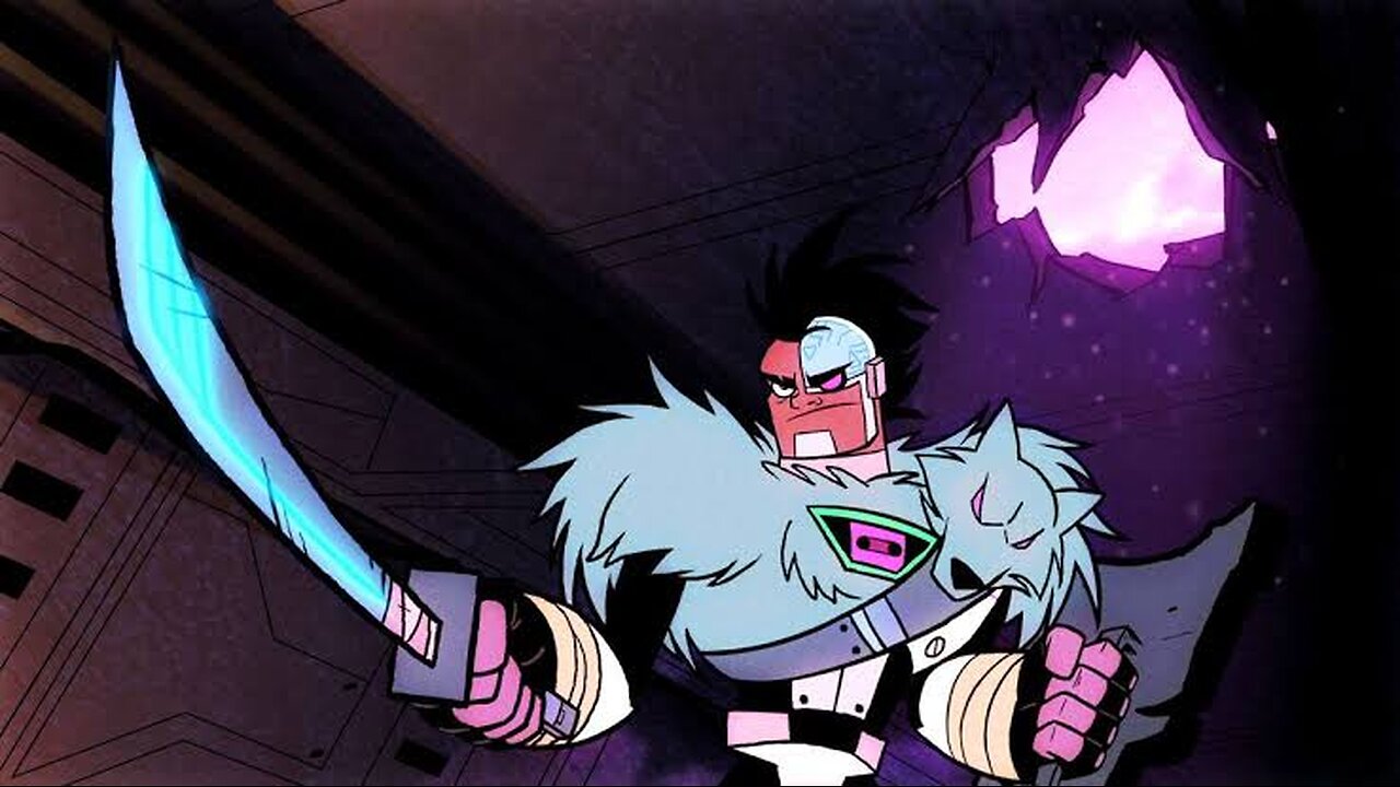 Teen Titans Go Figure!