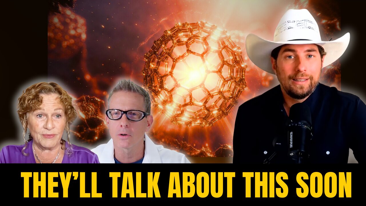 You’re Early to This - ESS60 Might Be Much Bigger Than We Thought