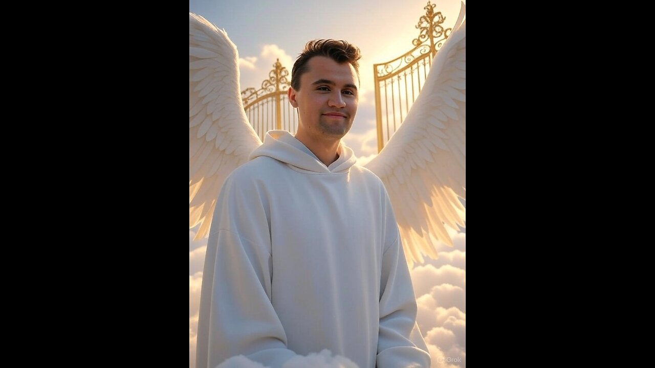 WTF LIVE 116 - Rest in Peace, Charlie Kirk.