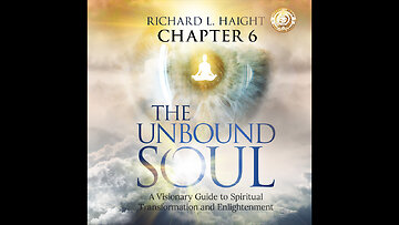 The Unbound Soul (Audiobook) Chapter 6 - "Land of the Rising Sun"