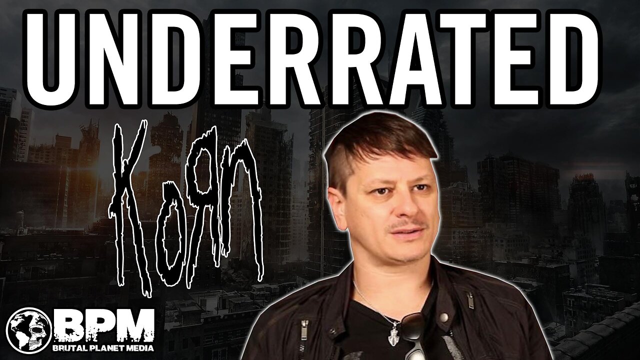 David Lee Roth to Korn: Ray Luzier's Rise to the Top of Rock Drumming