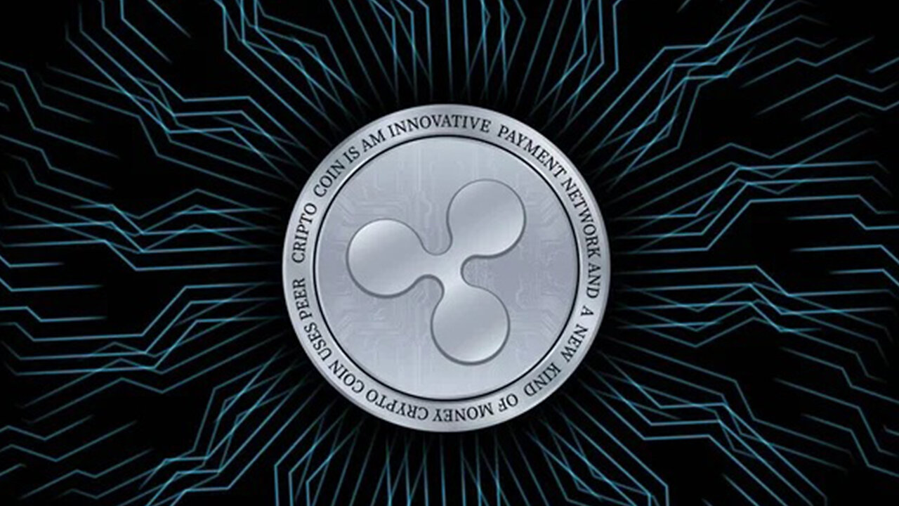 XRP BELL RING !!!!!