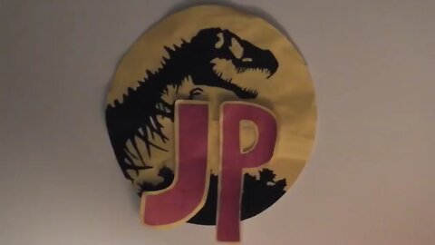 Jurassic Park: Low-budget Remake