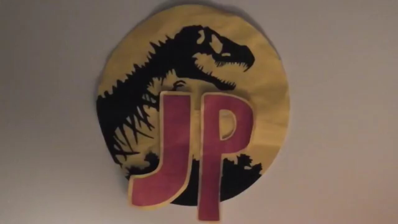 Jurassic Park: Low-budget Remake