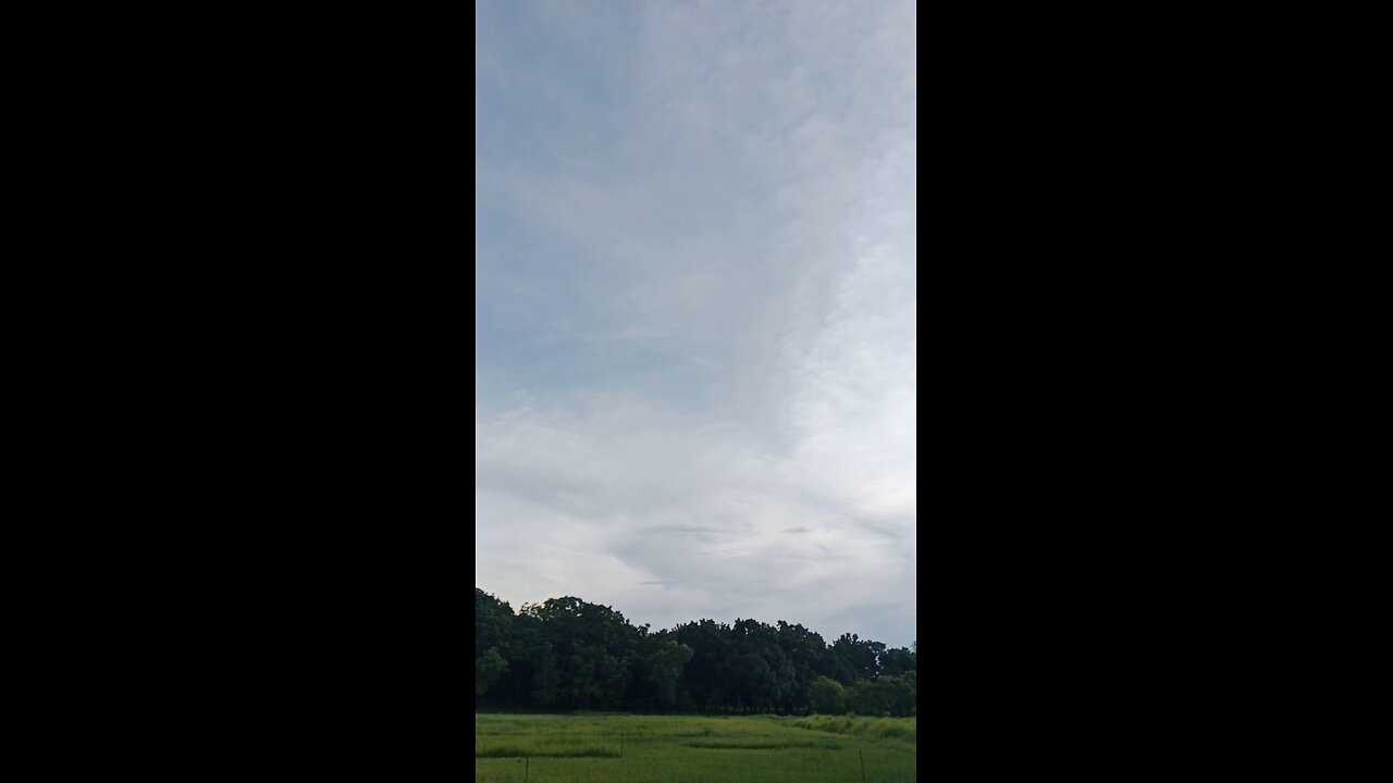morning sky