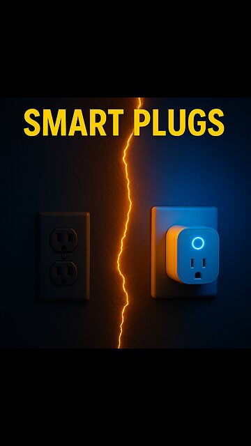 THE TRUTH ABOUT SMART PLUGS: ARE THEY WORTH IT?