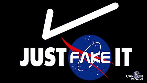 NASA's Exposure Song - Just Fake it