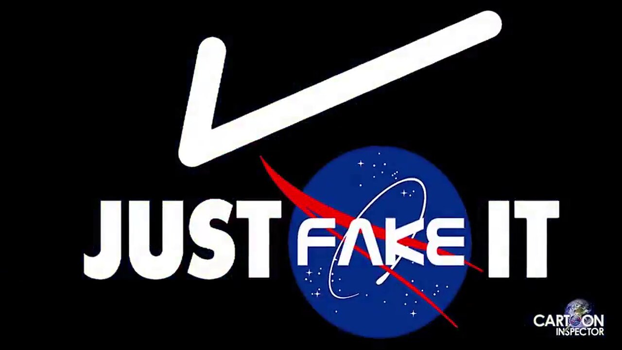 NASA's Exposure Song - Just Fake it